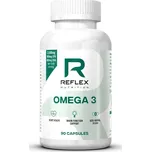 REFLEX Omega 3 - 90 kapslí