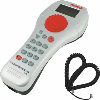 Modelová železnice Ovladač Smart Control - Piko 55016