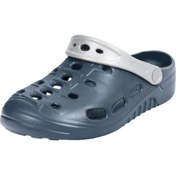 Pánské pantofle WAIPI MAN 56650 pantofel - černá 44