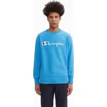 CHAMPION mikina - Crewneck Sweatshirt Mub (BZ022) velikost: L