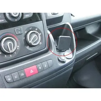 Brodit ProClip montážní konzole ostatní pro Fiat Ducato 07-21, 213473