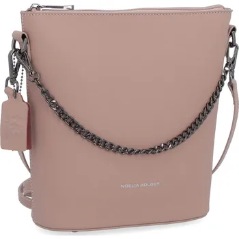 Kabelka Kabelka crossbody Noelia Bolger tělová NB 0041 N