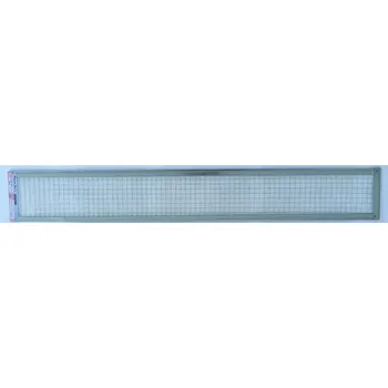 Ohřev bazénu Zodiac Filtr sání Sirocco 55A / 110E