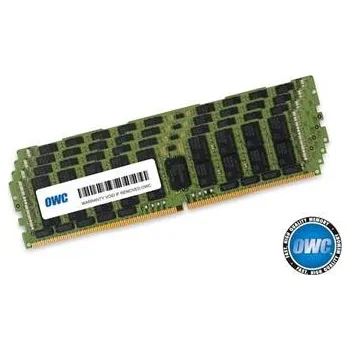 Počítač 256GB OWC RAM kit 4 x 64GB pro Apple MacPro 2019 a Rack 2020 RDIMM 2933Mhz