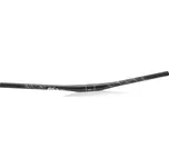 Řídítka XLC MTB Topflat-Bar HB-M18 760mm/Ø 31,8mm/10mm/12°černá mat prohnutá