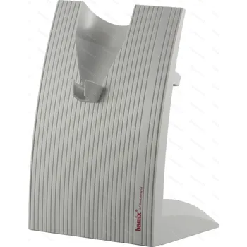 Stojan Bamix SWISS LINE, šedý
