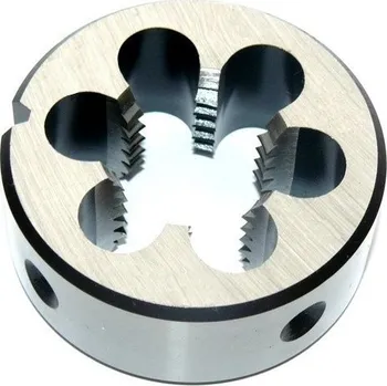 Závitořezný nástroj Očko M10x0,75 závitové Bučovice Tools, NO