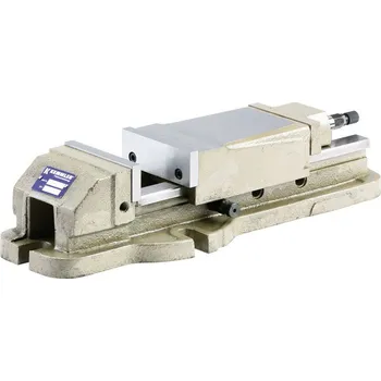 Svěrák Přesný hydraulický svěrák HP-80A