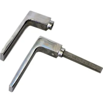 Klika na kolo Kliky KOMAS Al 26090, samostatně