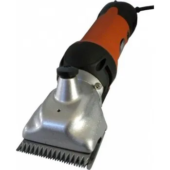 Úprava srsti hospodářského zvířete Stříhací strojek / nůžky na koně a dobytek 200W, BASS