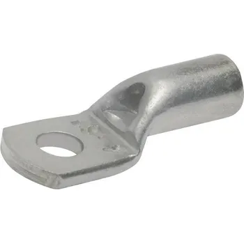 Kabelové oko Klauke 93R8 93R8 kabelové oko 180 ° M8 2.5 mm² 1 ks