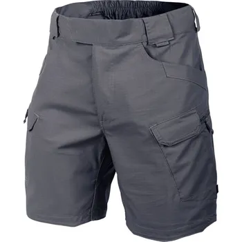 Bermudy Helikon UTS Shorts 8,5" - Shadow Grey S
