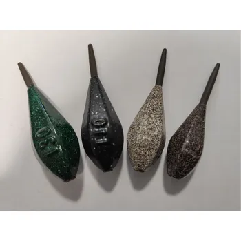 CARPCENTRUM Zátěž HORIZONT INLINE Váha: 130 g