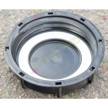 Kanystr Víčko DN80 (S100x8) na IBC nádrže