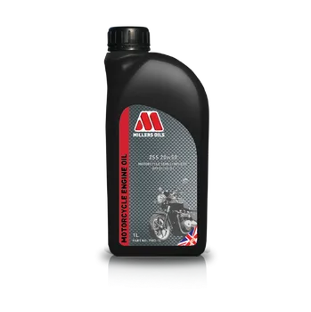 Millers Oils ZSS 20w50 Balení: 1l 5024081798712