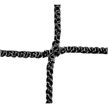 Florbalová branka POKORNÝ - SÍTĚ Záclonka na florbalovou branku 90x60 cm