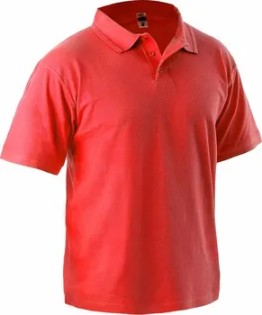 Pánské tričko CXS Michael červená
