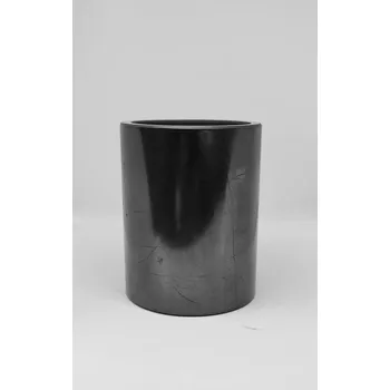 vodní filtr Šungitový pohár - malý (Šungit, Karélie)