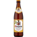 Svijanská desítka 10° 0,5 l sklo