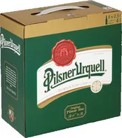 Pilsner Urquell 12° 8x 0,5 l