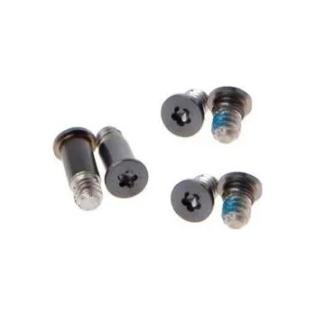 Notebook Apple MacBook Pro Retina 13" A1706 2016-2020 sada šroubků spodního krytu vesmírně šedá (space gray screw set A1706 )