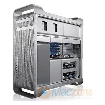 Stolní počítač Apple MacPro 8-Core 2,8GHz 240GB SSD /DVD/ATI 5770 / 8GB RAM Early 2008 A1186 MA970