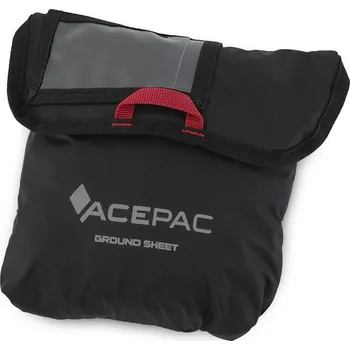 Příslušenství k zavazadlu Acepac Groundsheet MKII
