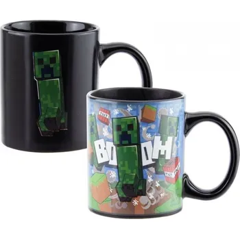 Paladone Minecraft PP7975MCF 300 ml…