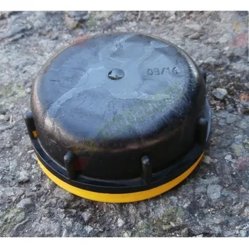 Kanystr Víčko (atyp: Din 71) DN60 na některé kanystry a IBC nádrže s hrubým závitem NOVÉ