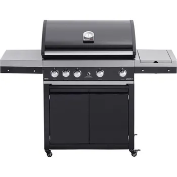 Zahradní gril Grandhall Maxim G4