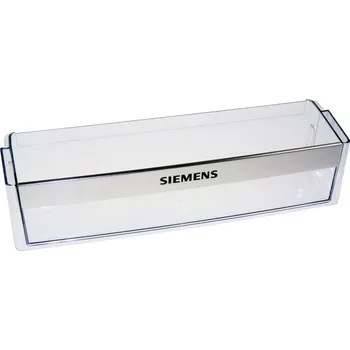 Příslušenství pro lednici Police dveří na lahve chladničky 00705186 BOSCH, SIEMENS