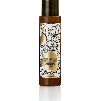 Tělové mléko Memo Paris tělové mléko 40ml