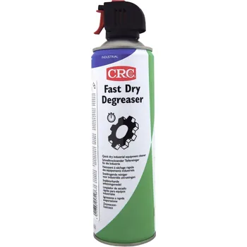 CRC Univerzální čistič část čistič a odmašťovač TÉMĚŘ DRY DEGREASER 10227-AT 500 ml