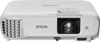 Projektor Epson EH-TW740 + plátno Aveli 200 x 125 cm