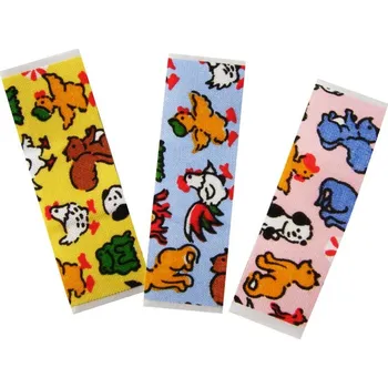 Náplast MEDIPLAST Dětská náplast 6 cm x 2 cm 350 ks