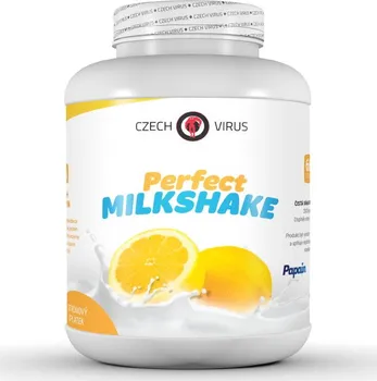Protein Czech Virus Perfect Milkshake 2000 g
