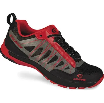 Pánské cyklistické tretry Tretry Exustar SM825 2021, 40 EU