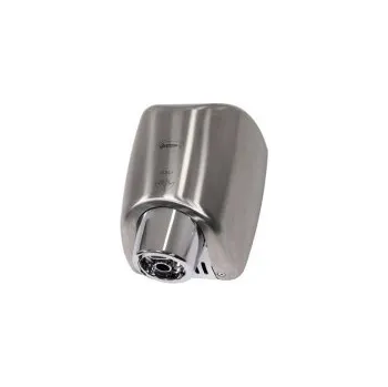 Vysoušeč rukou Osoušeč rukou Jet Dryer Booster, matný nerez