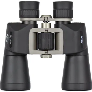 Dalekohled Binokulární dalekohled DeltaOptical Silver 7x50