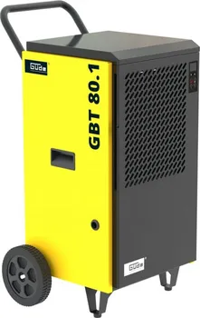 Odvlhčovač vzduchu GÜDE GBT 80.1