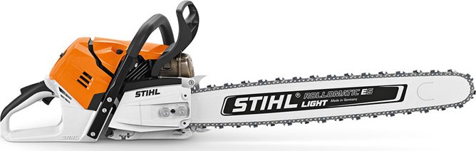 STIHL Motorová pila MS 500i