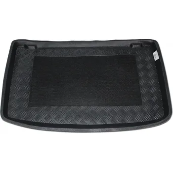 Vana do kufru Carvin Vana do kufru Renault Captur horní poloha 2013-