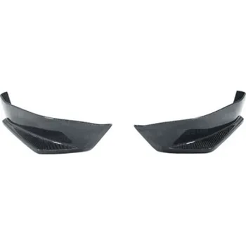 Tuning Spoiler pod zadní nárazník Seibon Carbon KC-Style pro Subaru BRZ r.v. 2013 - 2017