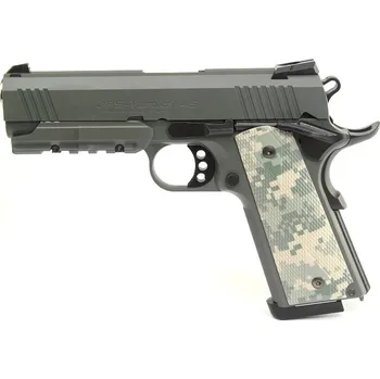 Airsoftová zbraň Tokyo Marui Airsoftová pistole Foliage Warrior 4.3, plyn blowback (GBB)