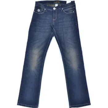 Dámské džíny SOUTHPOLE kalhoty - 1033S3003 (DIFU) velikost: 27