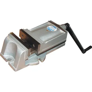 Svěrák Strojní svěrák Atlas ATL4450100K, čelisti 100mm