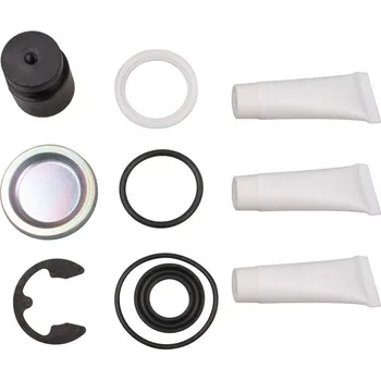 Přislušenství brzdového systému Opravná sada brzdového třmenu Iveco EuroCargo 75/100 pro ruční brzdu, 93161977