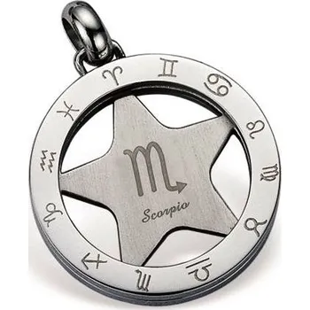 Přívěsek Gaira® Přívěsek Zodiac 3065-23 Štír ♏