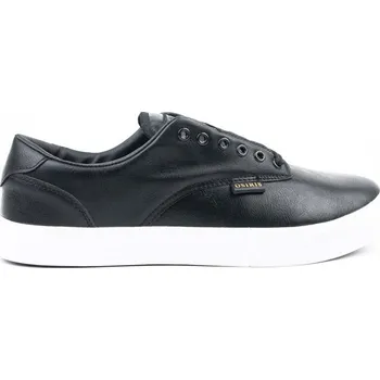 Pánské tenisky OSIRIS boty - Slappy Vlc Black/Gold/Turner (2529) velikost: 40.5