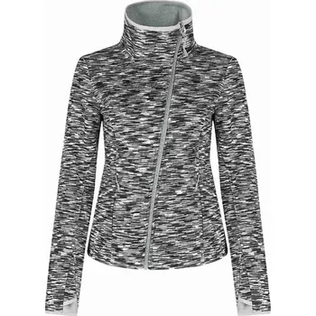 Pánská mikina BENCH mikina - Cooperate Mid Grey (GY075) velikost: XS